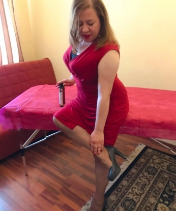Алина